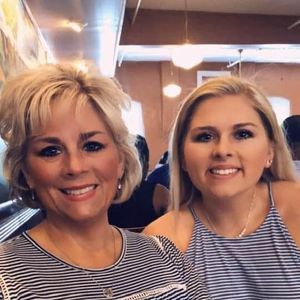 Meet your Posher, Brandy